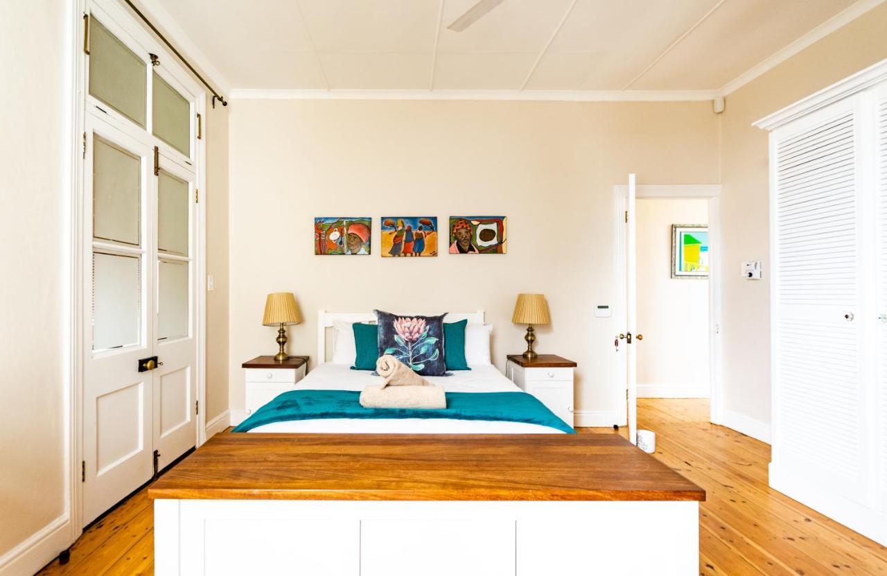 Fintimara Beach House Мёйзенберг Экстерьер фото