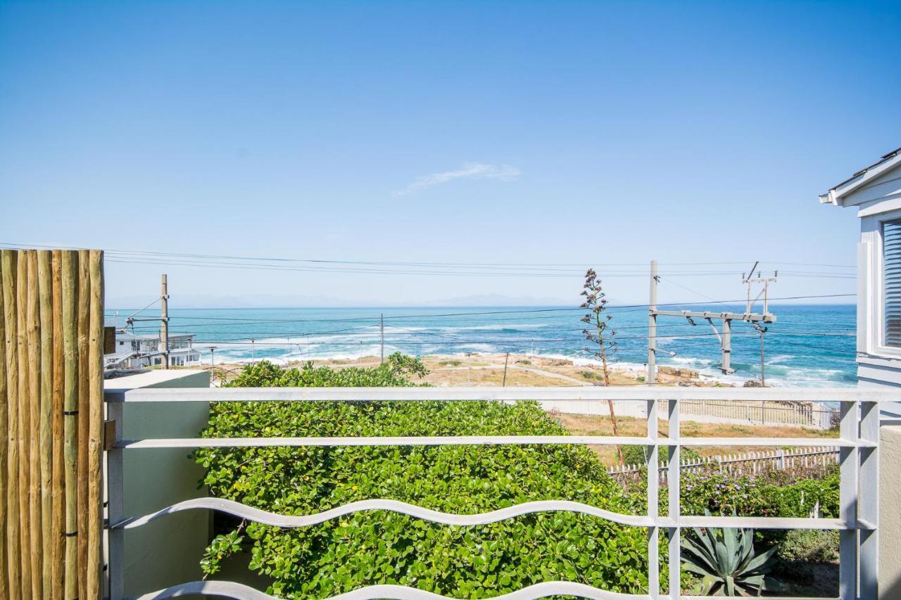 Fintimara Beach House Мёйзенберг Экстерьер фото